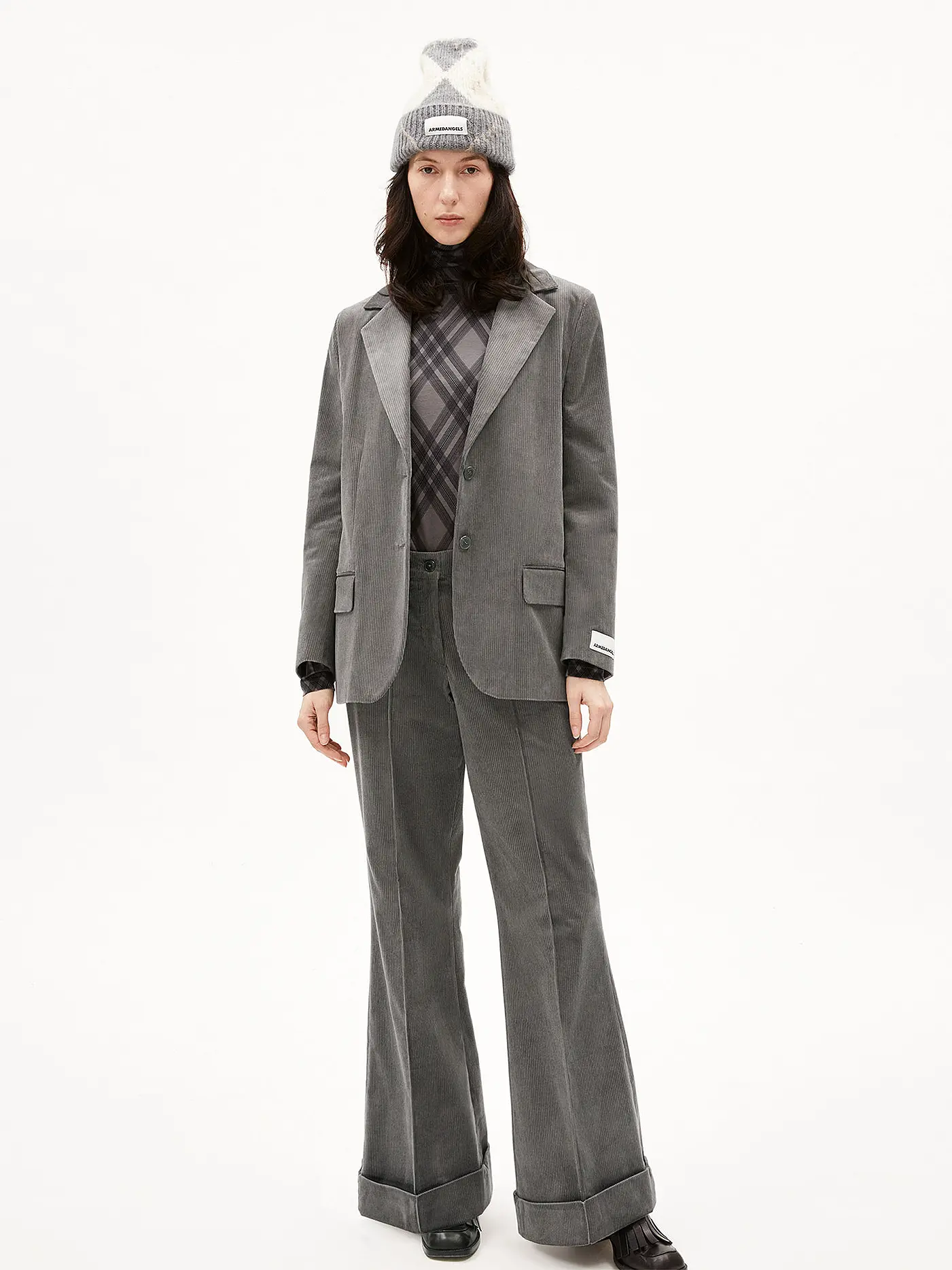 ARMEDANGELS | Cordhose XELLAA | 